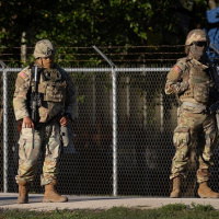 MPD Chief OHara is wary of National Guard troops coming to MPLS. Where do Chad and Jason DeRusha stand?