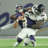 Chip Scoggins reacts to worsening injury news for JJ McCarthy and several other Vikings