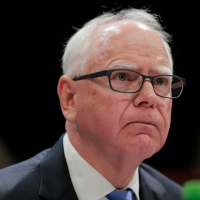 Walz is running again amp Ask Adam Anything