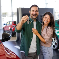 The average new car now costs $50K. Are you willing to pay that price?