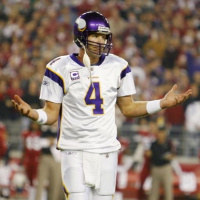 Brett Favre landed in Minnesota 16 years ago today. What does Chip Scoggins remember about that day and season?