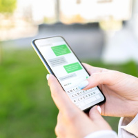 Text-a-Topic amp Jason DeRusha