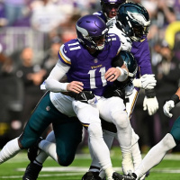 Chip Scoggins amp No Kings protests