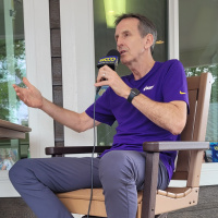 Tim Pawlenty says he has no plans to run for Senate, but has been approached several times by GOP officials to gauge his interest