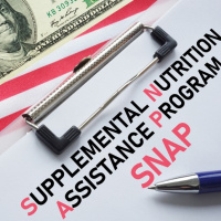 Food assistance wont be paid out on November and thats completely unacceptable.