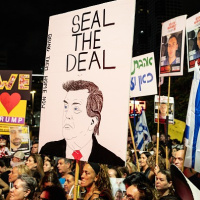 Aaron David Miller says its not a peace agreement yet between Israel and Hamas but theres plenty of hope