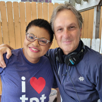 Its a full hour of Sheletta Brundidge in studio on a Feisty Friday!