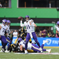 Harry Niska amp Matthew Coller