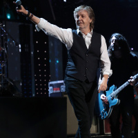 Chad needs tickets, best trips and concerts