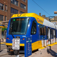 Metro Transit says they are boosting security to increase ridership. Will it work?