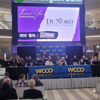 If you’re looking for a place to donate your time, Carolyn can speak to her experience volunteering at Union Gospel Mission Twin Cities