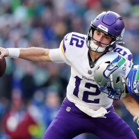 Vikings offense at rock bottom amp Tim Pawlenty