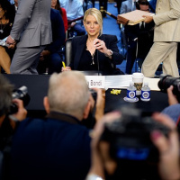 Who wasnt invited to DJs party?, ending congressional hearings amp Ask Adam Anything