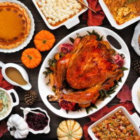 The Committee is back with three resolutions related to Thanksgiving during Am I Wrong?!