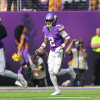 Chip Scoggins talks Vikings, Lynx, Kaprizov and more!