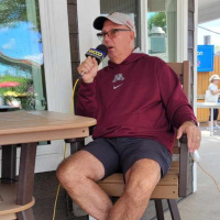 Bob Motzko on coaching Team USA in World Juniors, growth of hockey in US and the challenging transition to Grand Casino Arena