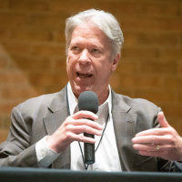 Deep Cuts with Major Garrett on John Bolton, the Fed Reserve and another Defense Dept. firing