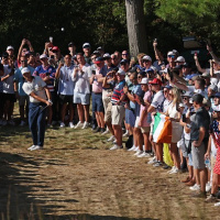Ryder Cup fan behavior amp Overrated, Underrated or Properly Rated