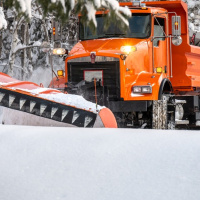 Does Dave have a strong enough entry to win the MNDOT Name a Snowplow contest?