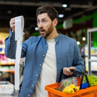 How has the cost of living impacted your finances?