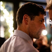 Jacob Frey talks about another term and pledges to work with the city council if theyll work with him