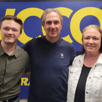 The Meanest Mom in Minnesota takes over Am I Wrong?!