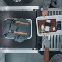 The best and worst parts about air travel amp keeping dogs inside or outside