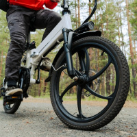 Parents, get your kids off electric bikes and make them pedal! Ebikes for kids are OVERRATED!