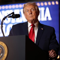 Korzo argues Trump Derangement Syndrome is a sign of sanity