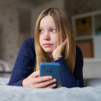 Tech and brain development expert Mitch Prinstein shares why Character AI is scary and dangerous for kids