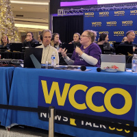 Today is Sarah Perterka’s FAVORITE day!