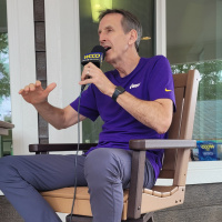 Text-a-Topic amp Tim Pawlenty