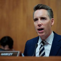 Josh Hawley is right. No American should go hungry due to the government shutdown.