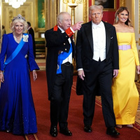 Would America be better with a royal family?