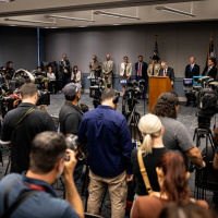 Andy Luger amp Jamie Yuccas