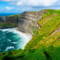 Susie Jones shares the good and bad from her Ireland trip