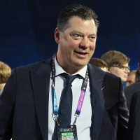 Bill Guerin likes the way his Wild team has responded and found their game after a disappointing start