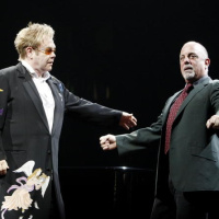 Whats the best concert youve seen with multiple big acts?