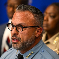 MPD Chief Brian OHara discusses gun violence, homeless encampments and a very difficult couple of weeks in Minneapolis