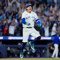 George Springer gave Toronto a signature sports moment last night. What are Minnesotas biggest sports moments?