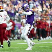 JJ and the Vikings are back!