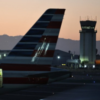 Aviation expert Scott Hamilton explains the difficulties happening today with air travel due to the shutdown