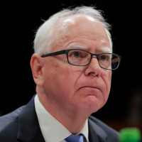 Can Walz escape more allegations of huge fraud in the state? Can the GOP take advantage?