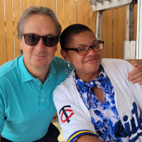 Sheletta Brundidge is feeling disturbed about a number of news stories today