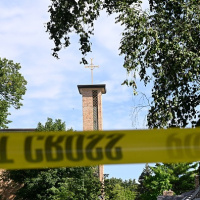 What more can be done to aid mass shooting victims and stop future tragedies? Amy Klobuchar joins.