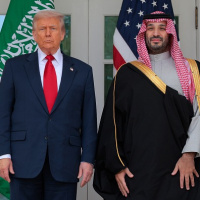 Chad is sick and tired of Trumps disgusting behavior