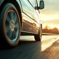 How do we slow down speeders and whats the fastest youve speed youve reached behind the wheel?