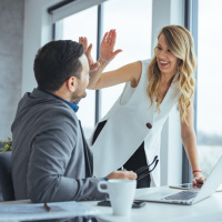 Varying definitions of success along gender and political lines amp Rena Sarigianopoulos