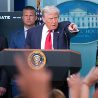 Trump taking over policing in DC amp Overrated, Underrated or Properly Rated