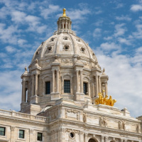 Is Rep. Kristin Robbins a candidate that can win the Governors race for the GOP? Tom Hauser joins!